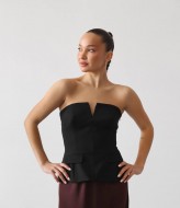 Элегантный топ LILO-330A550