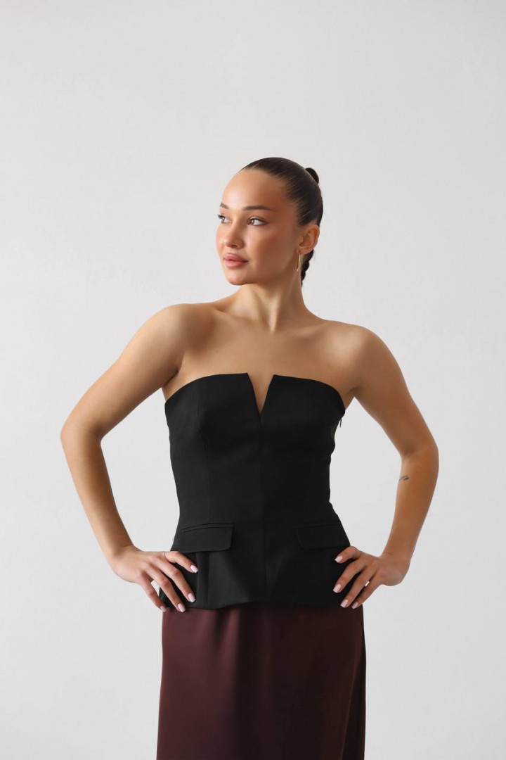 Элегантный топ LILO-330A550