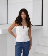 Элегантный топ LILO-330A550