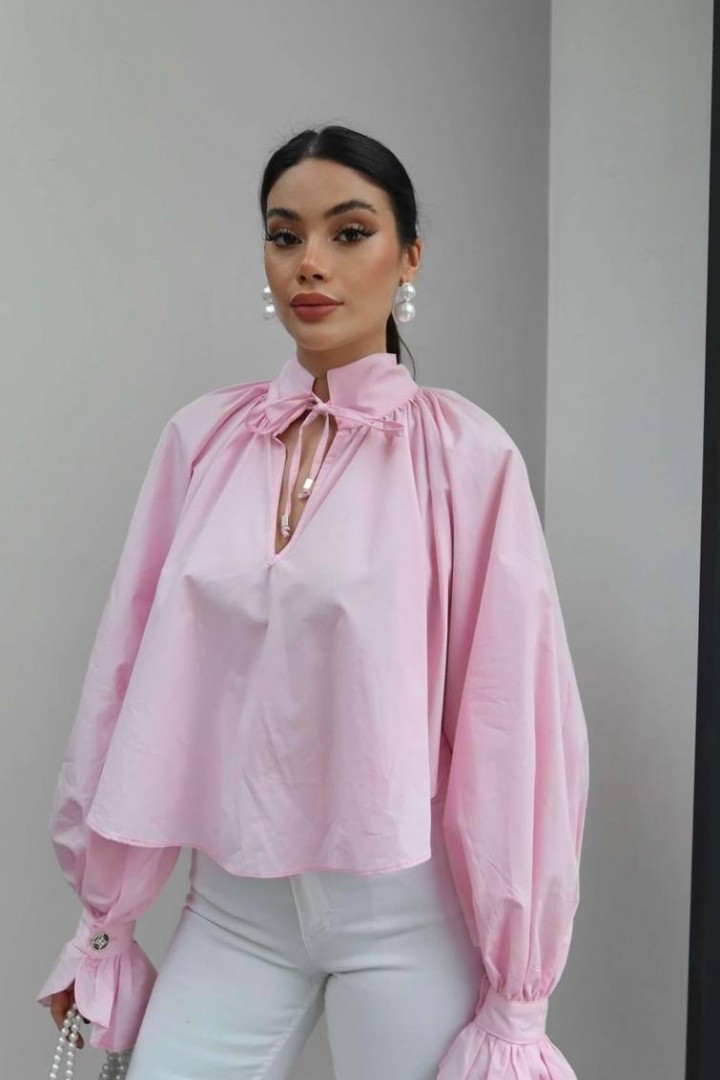 Вишукана блузка SSY-044A500