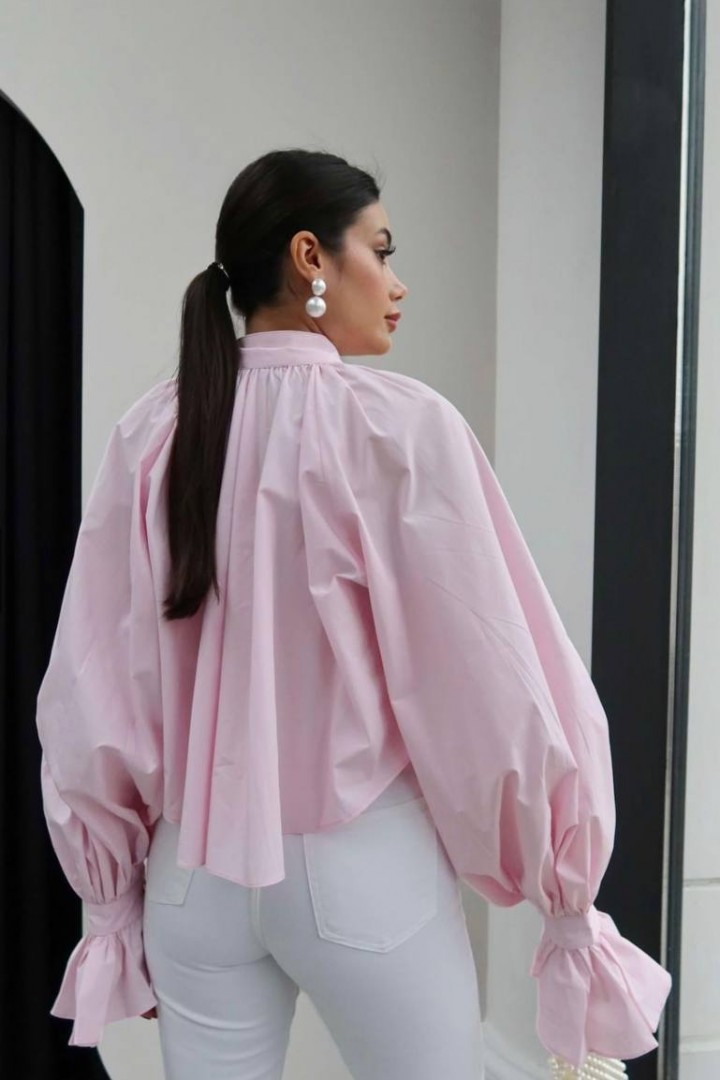 Вишукана блузка SSY-044A500