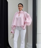 Вишукана блузка SSY-044A500