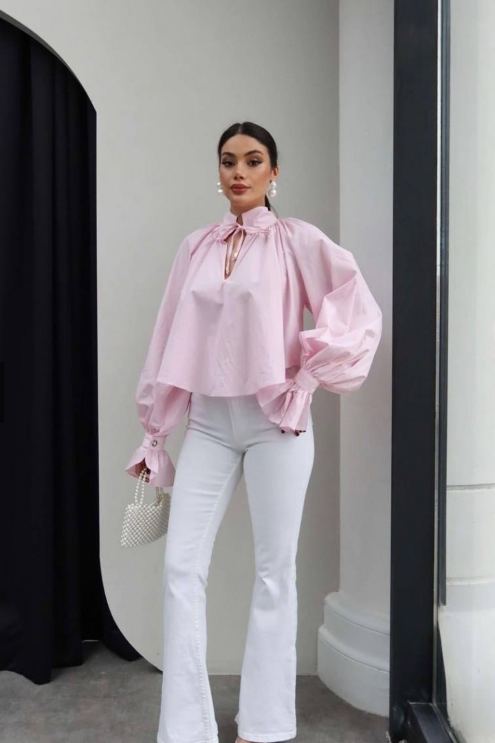 Вишукана блузка SSY-044A500