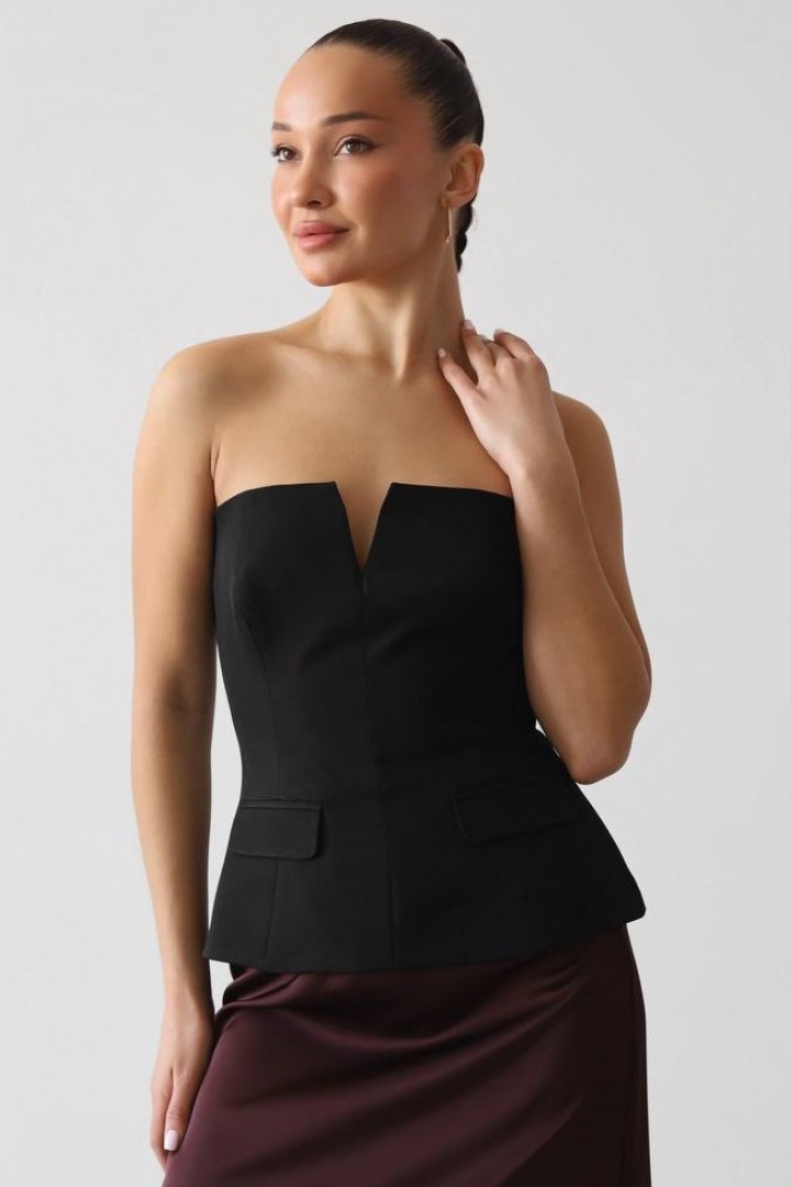 Элегантный топ LILO-330A550