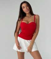 Майка с пуш апом ULB-599A300