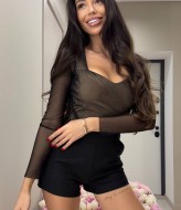 Боди с драпировкой ULB-781A450