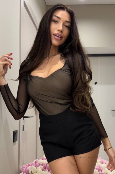 Боди с драпировкой ULB-781A450 Боди с драпировкой ULB-781A450