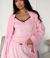 Пижама тройка ULB-771A600