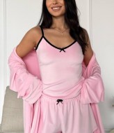 Пижама тройка ULB-771A600