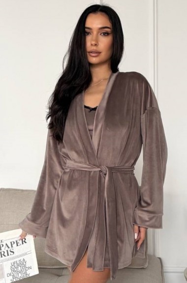 Пижама тройка ULB-771A600 Пижама тройка ULB-771A600