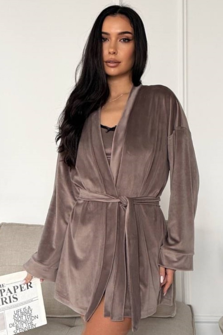 Пижама тройка ULB-771A600