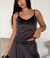 Пижама тройка ULB-771A600