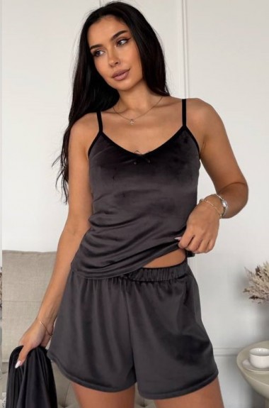 Пижама тройка ULB-771A600