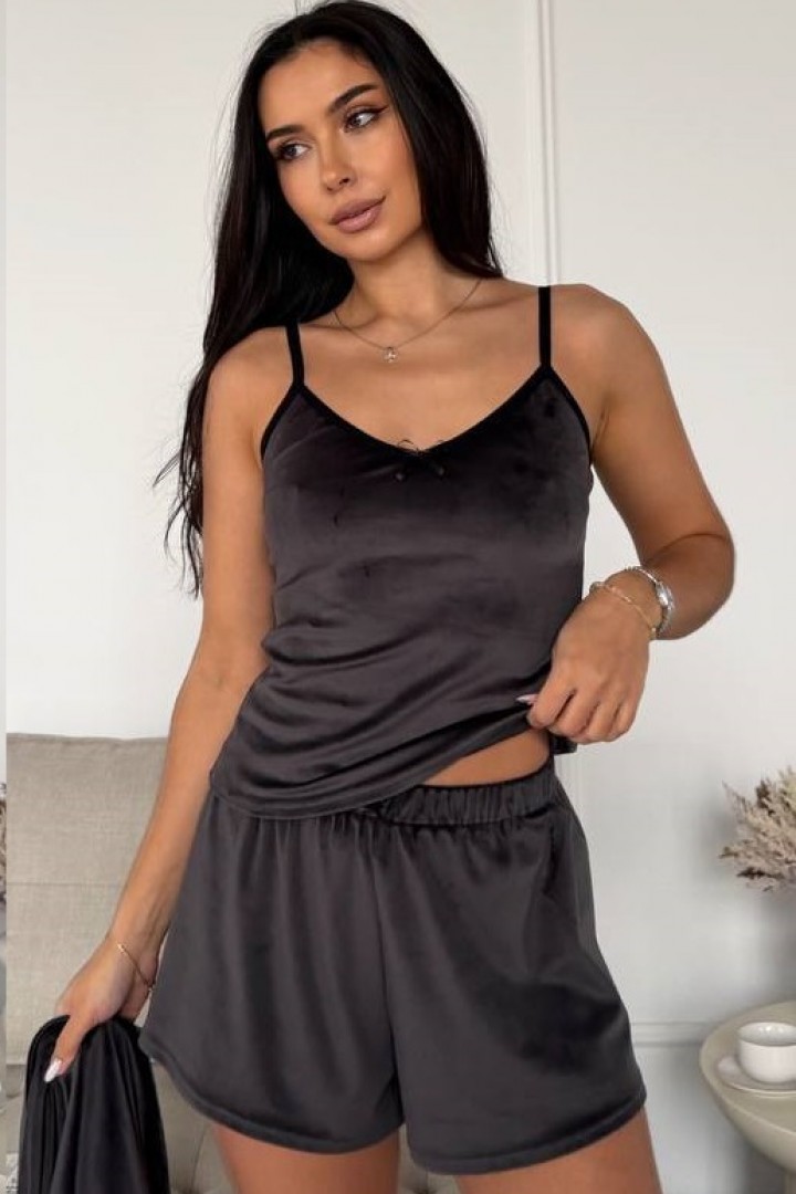 Пижама тройка ULB-771A600