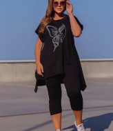 Костюм летний женский батал LZ-L912A620