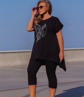 Костюм летний женский батал LZ-L912A620