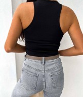 Майка кроп топ EPZ-305A160