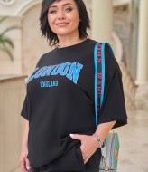 Спортивный костюм большой размер PRA-1336A580