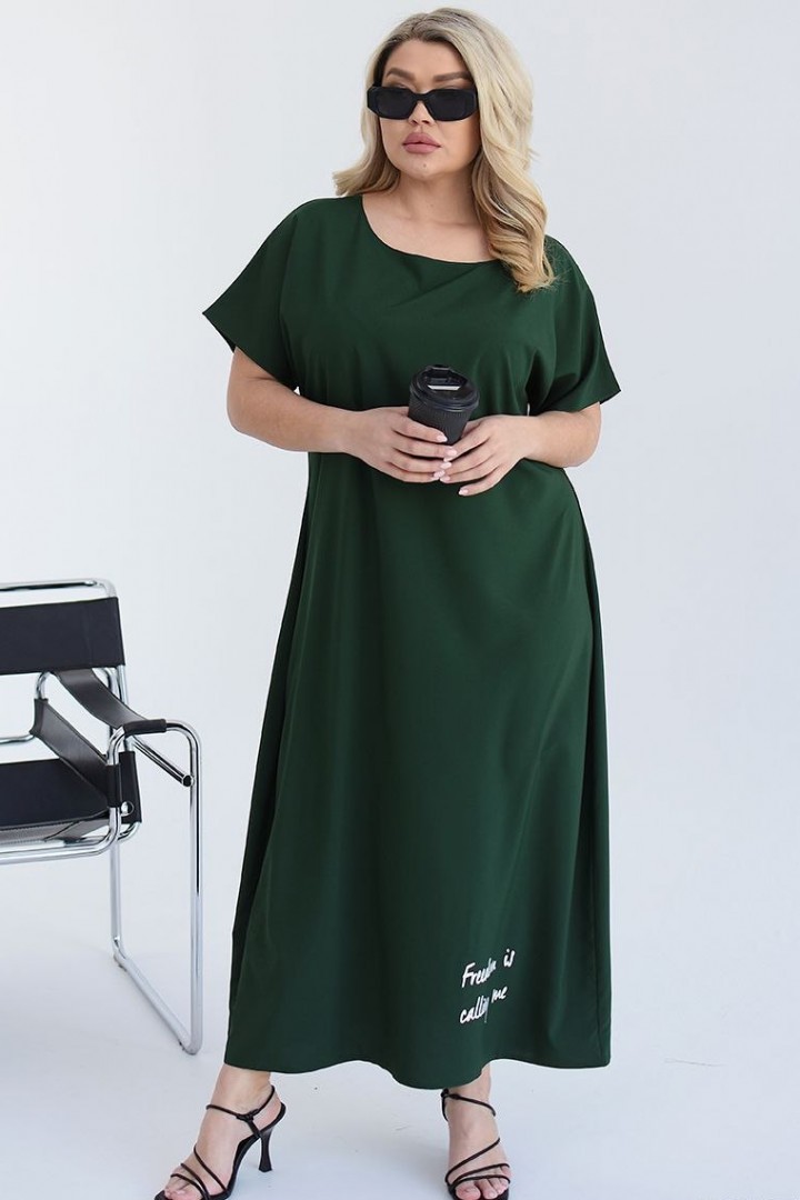 Сукня в стилі бохо LSH-867A10.5