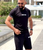 Чоловічий костюм VM-10301A390