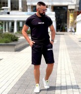 Чоловічий костюм VM-10301A390