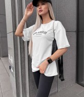 Женский костюм велосипедки и футболка VM-10465A320 Женский костюм велосипедки и футболка VM-10465A320