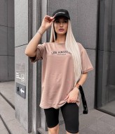 Женский костюм велосипедки и футболка VM-10465A320 Женский костюм велосипедки и футболка VM-10465A320