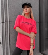 Женский костюм велосипедки и футболка VM-10465A320 Женский костюм велосипедки и футболка VM-10465A320