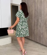 Платье на каждый день VIA-265A12