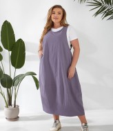 Летний сарафан с футболкой NA-292A780