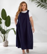 Летний сарафан с футболкой NA-292A780