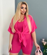 Комбинезон и рубашка ET-683A500 Комбинезон и рубашка ET-683A500