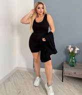 Комбинезон и рубашка ET-683A500