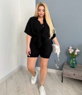 Комбинезон и рубашка ET-683A500