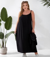 Сарафан с рубашкой сверху  NA-288A860