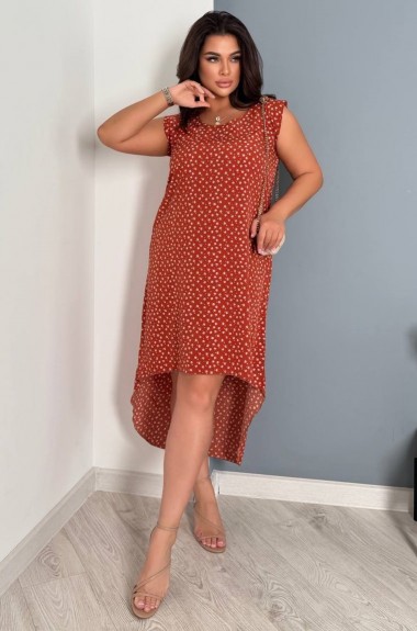 Літній сарафан ET-8806A400