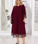 Платье элегантное вечернее  IT-6958A600