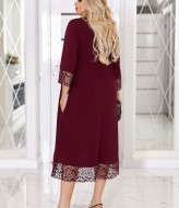 Платье элегантное вечернее  IT-6958A600