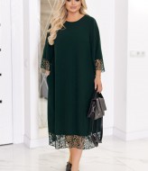 Платье элегантное вечернее  IT-6958A600