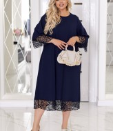 Платье элегантное вечернее  IT-6958A600