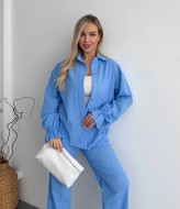 Костюм из прошвы ANA-1741A25