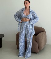 Костюм-тройка LID-653A1500