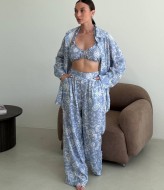 Костюм-тройка LID-653A1500