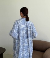 Костюм-тройка LID-653A1500