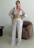 Костюм-тройка LID-653A1500