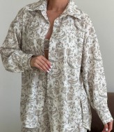 Костюм-тройка LID-653A1500