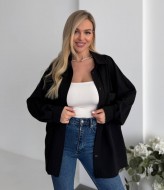 Льняная рубашка ANA-1731A12