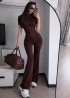 Костюм топ и брюки VIVI-669A500