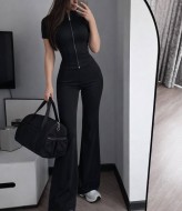Костюм топ и брюки VIVI-669A500