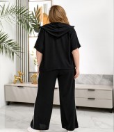 Кофта с капюшоном и брюки RANI-533A600